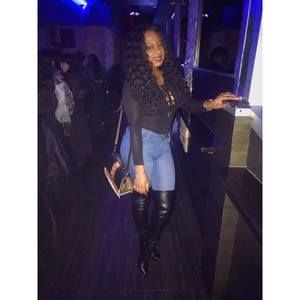 Meet your Posher, Carina